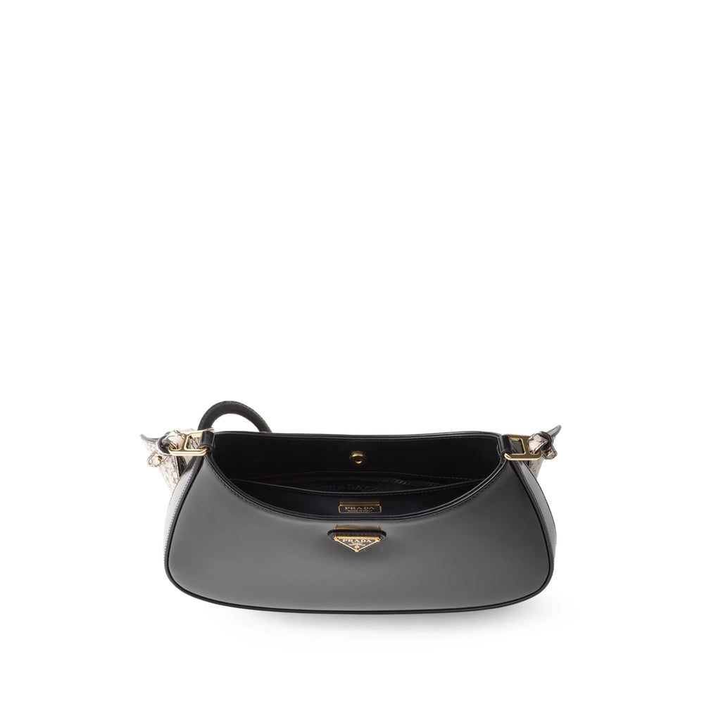 Black Shoulder Bags Women