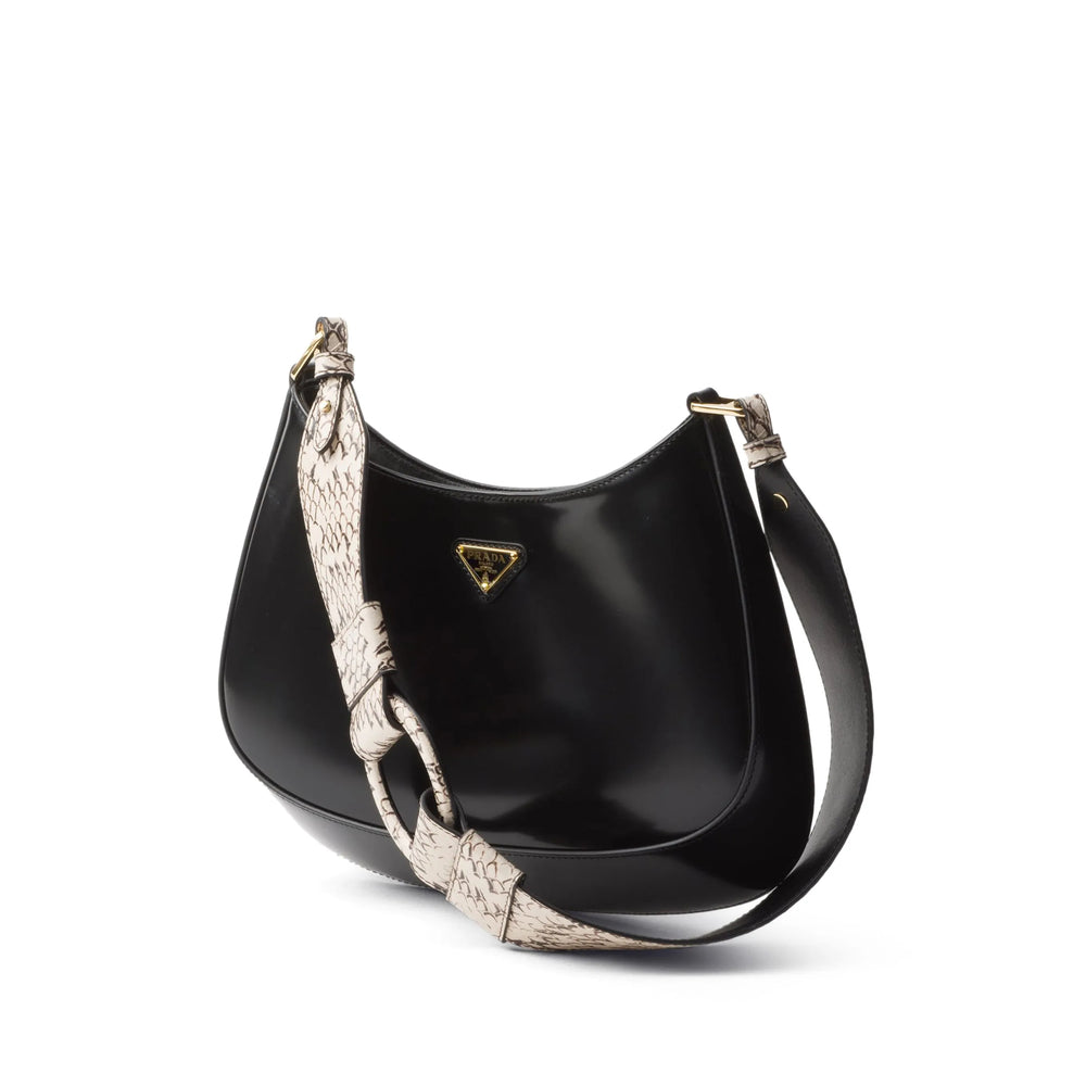 Black Shoulder Bags Women