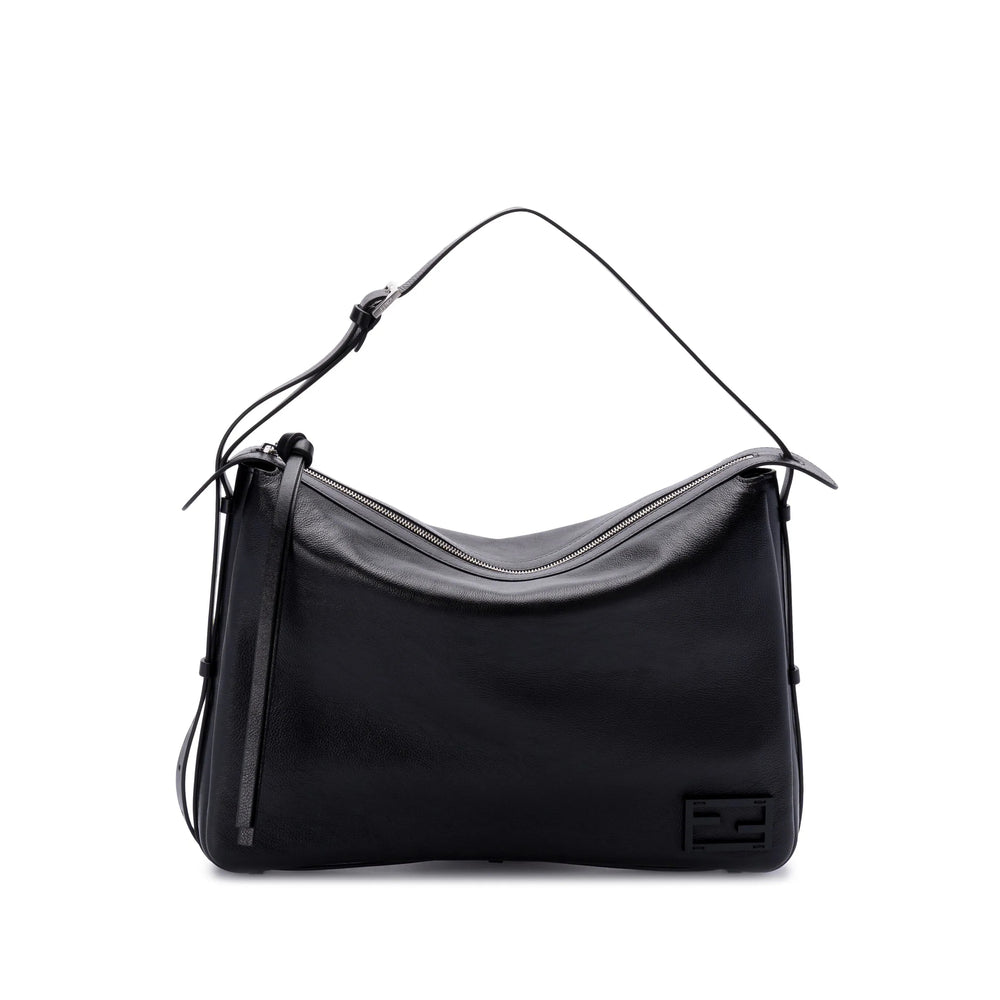 Black Shoulder Bags Women