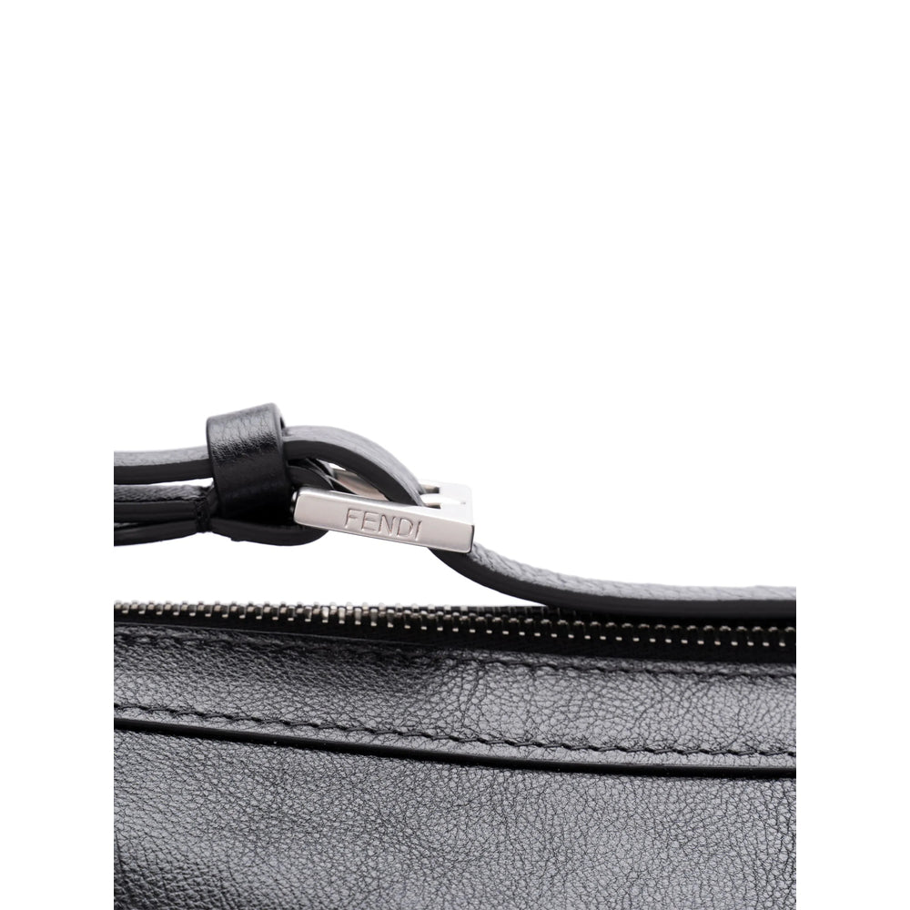 Black Shoulder Bags Women