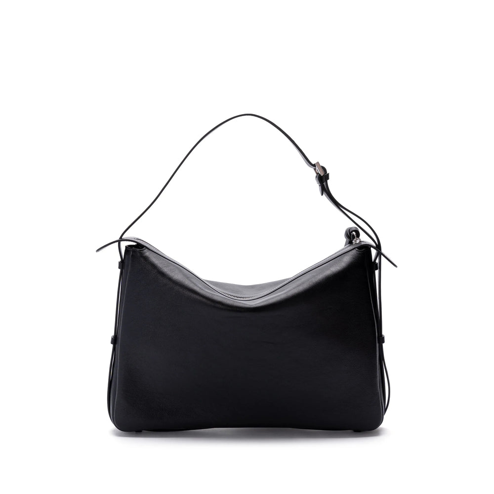 Black Shoulder Bags Women
