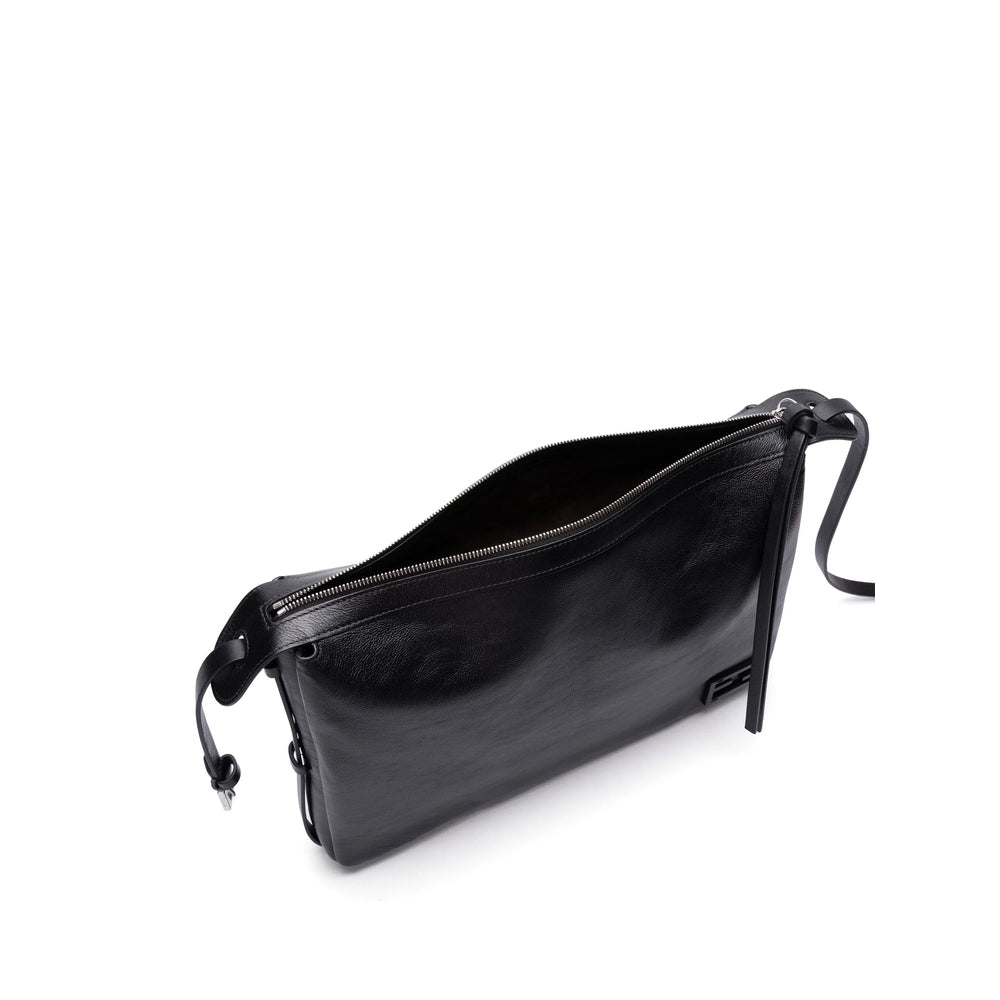 Black Shoulder Bags Women