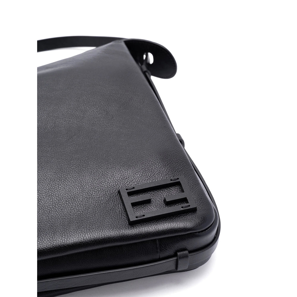 Black Shoulder Bags Women