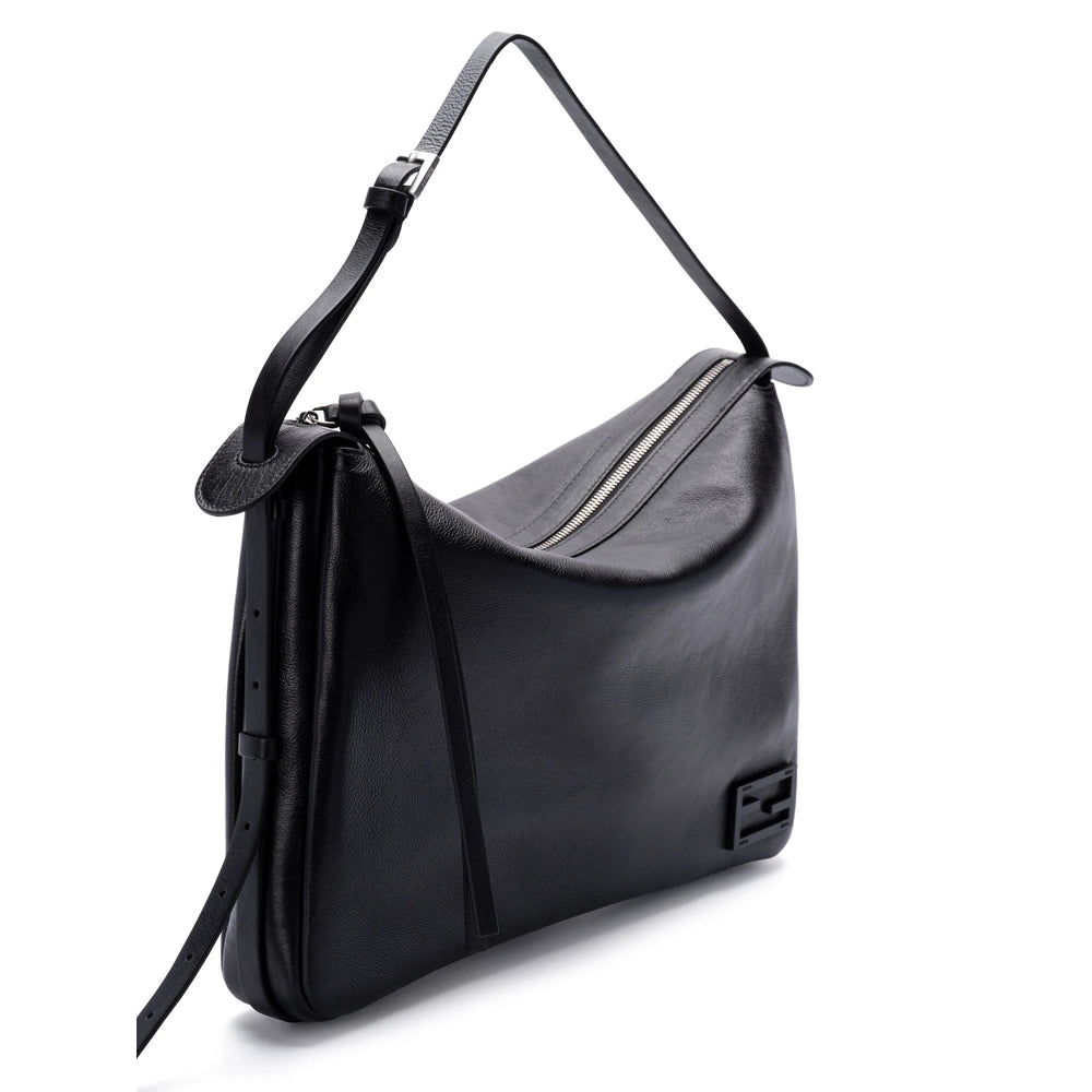 Black Shoulder Bags Women