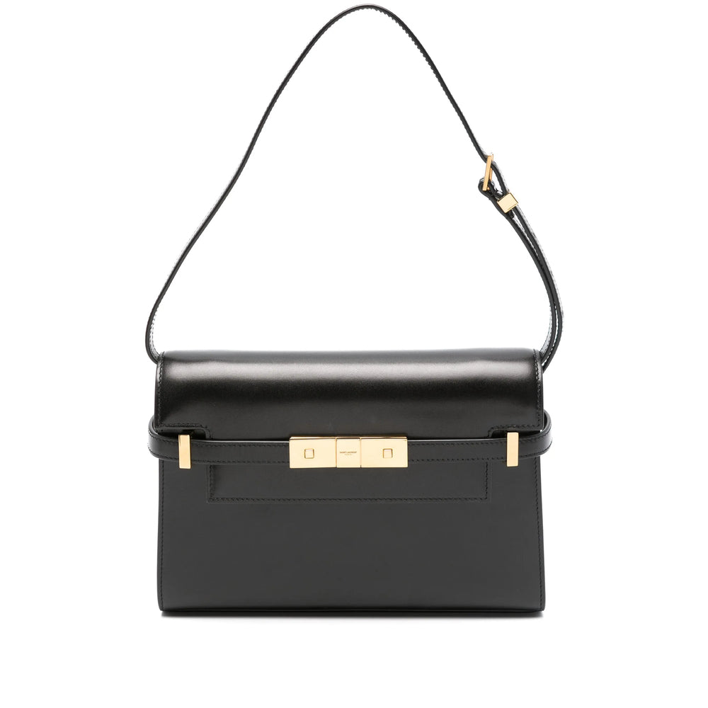 Black Shoulder Bags Women
