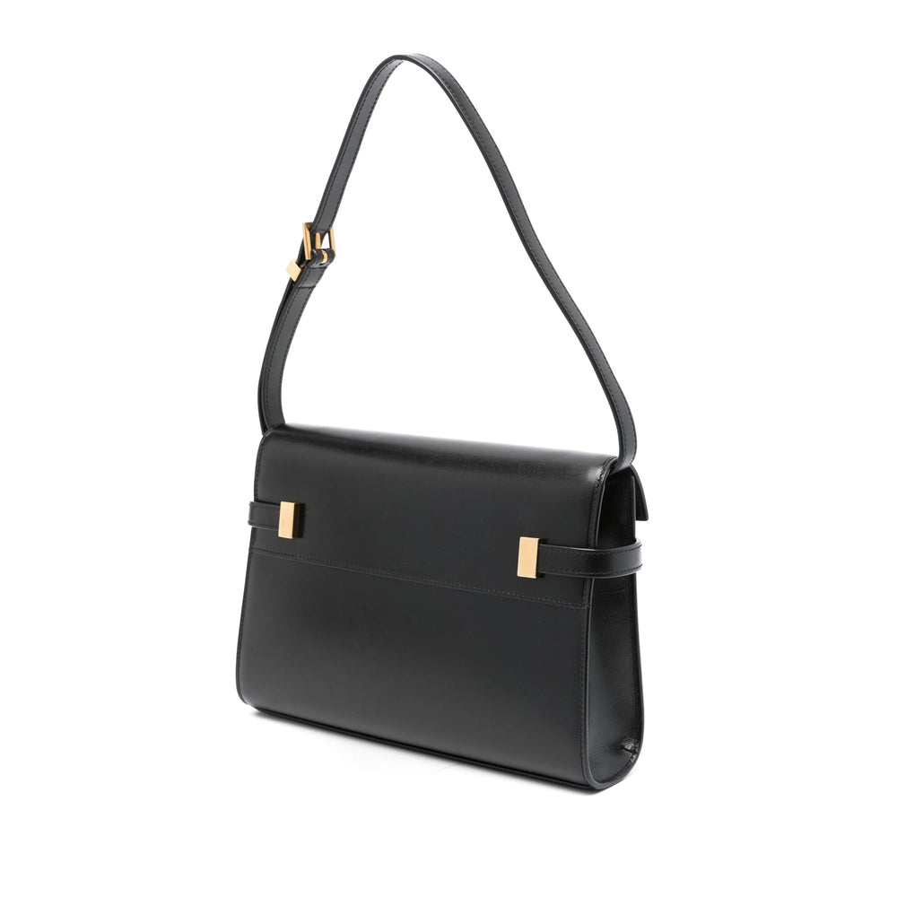 Black Shoulder Bags Women