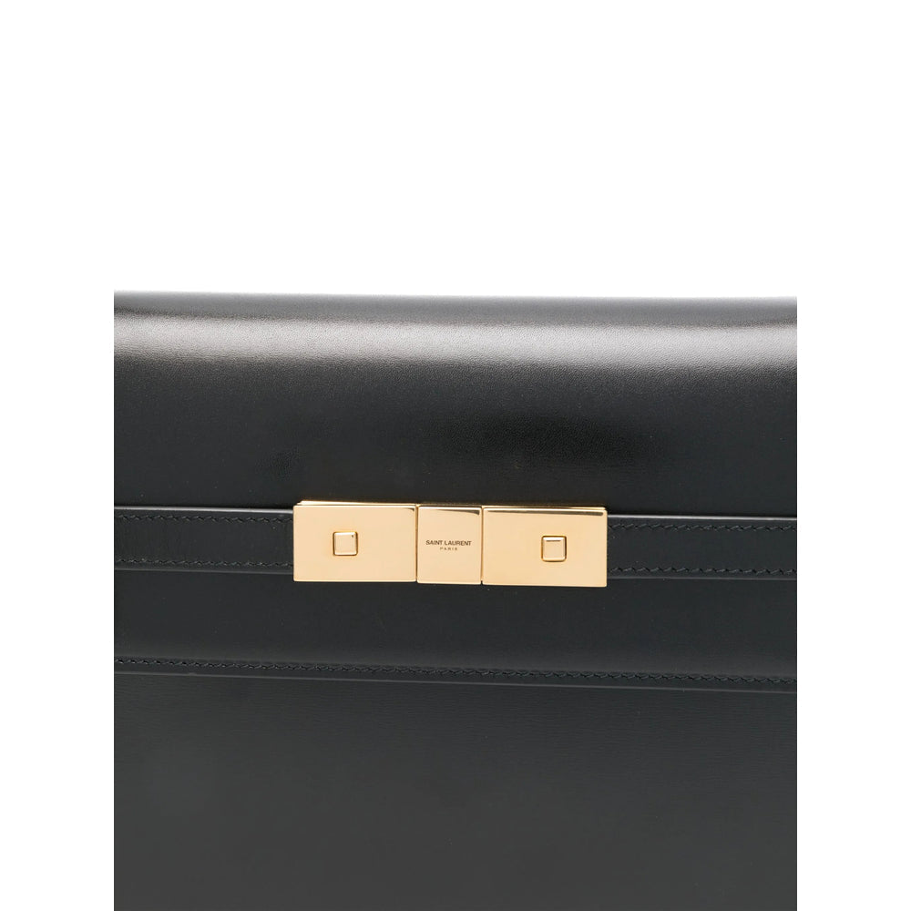 Black Shoulder Bags Women