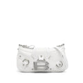 White Shoulder Bags Women