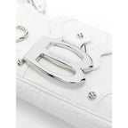 White Shoulder Bags Women