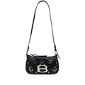 Black Shoulder Bags Women