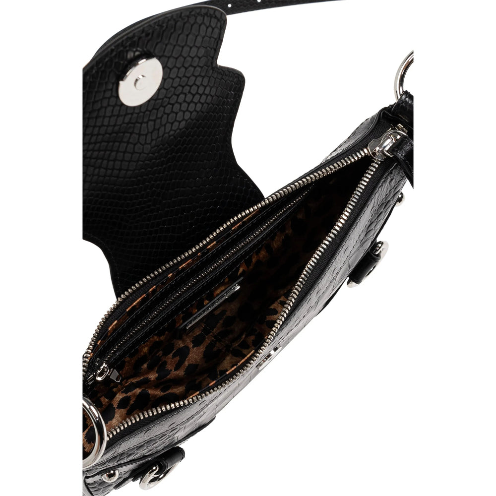 Black Shoulder Bags Women