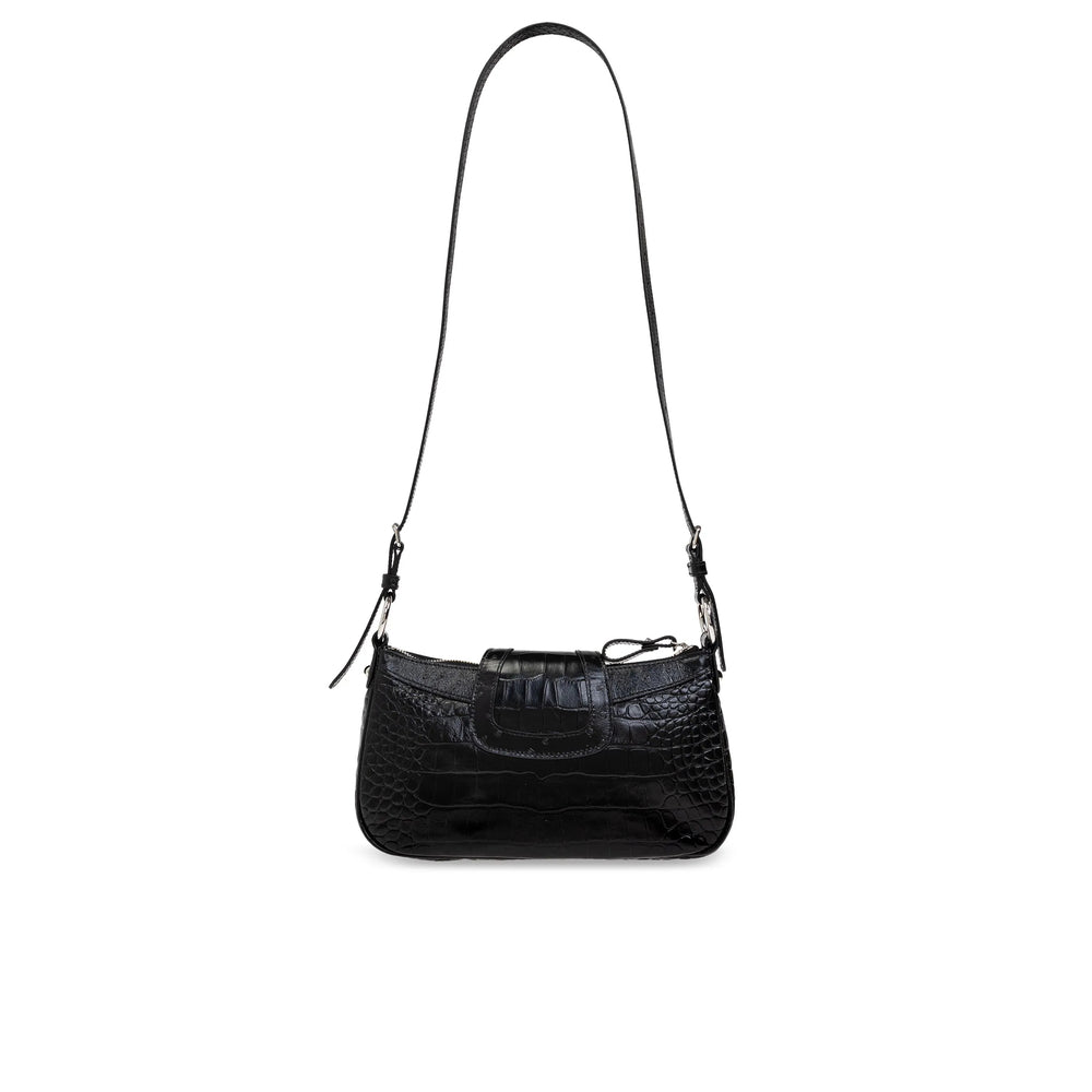 Black Shoulder Bags Women