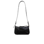 Black Shoulder Bags Women