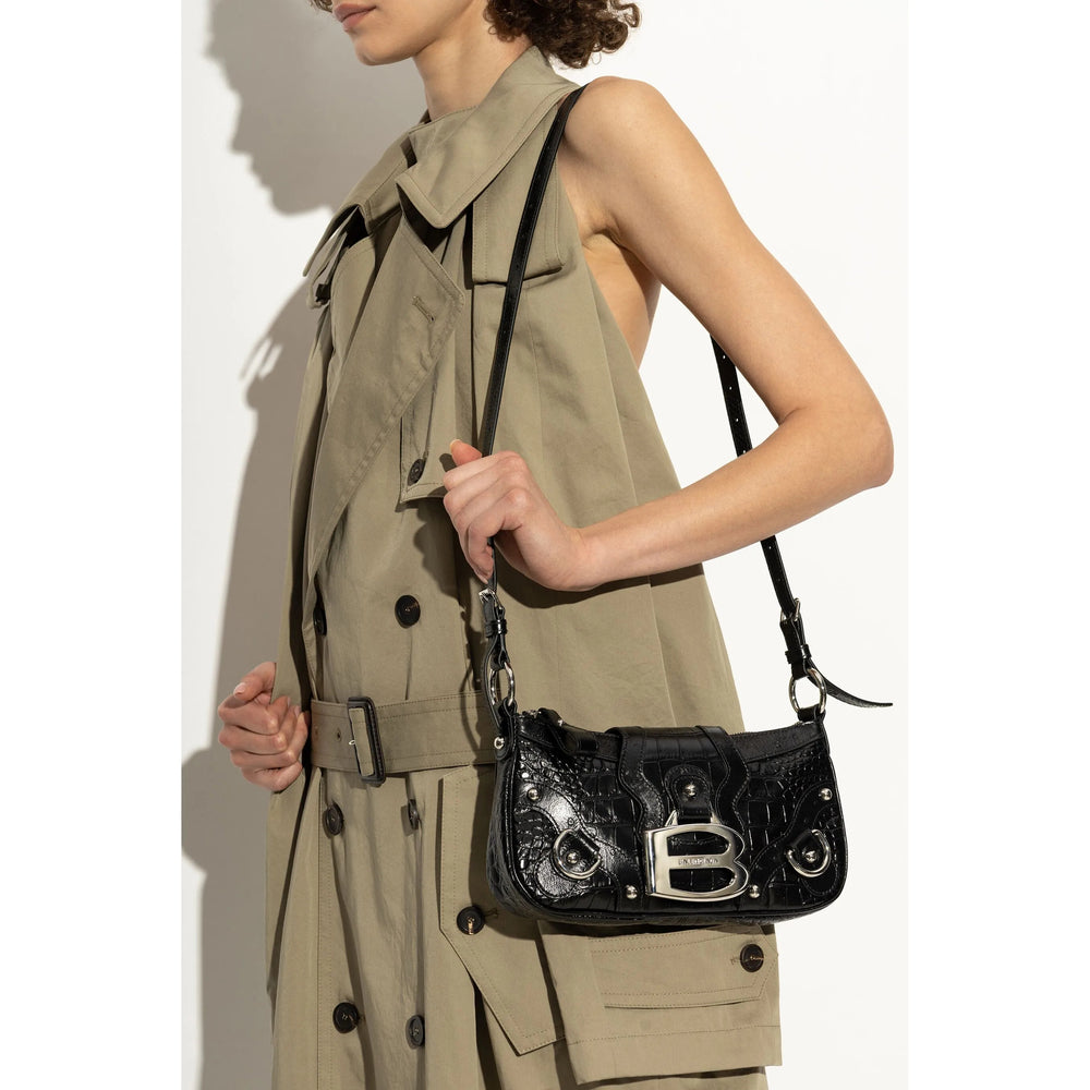 Black Shoulder Bags Women