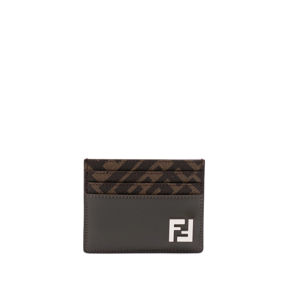 Green Wallets & Cardholders Men
