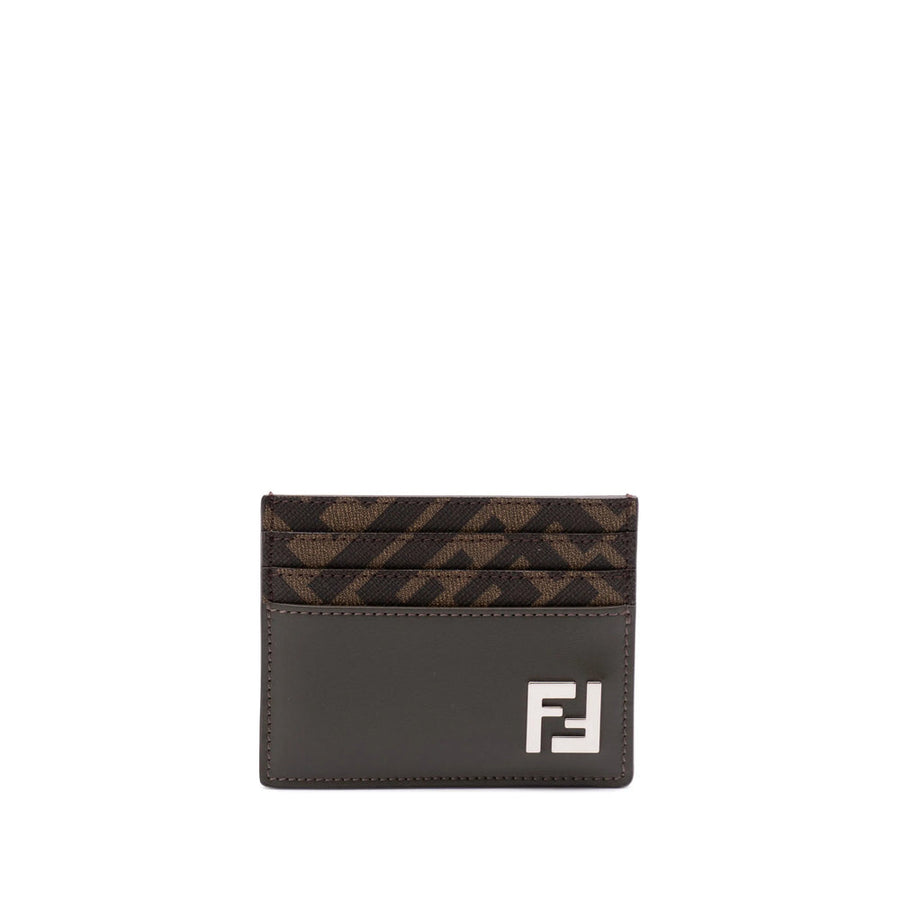 Green Wallets & Cardholders Men