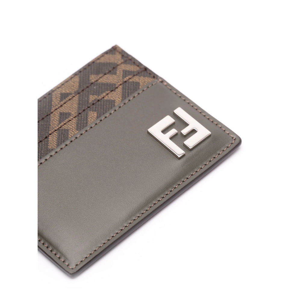 Green Wallets & Cardholders Men