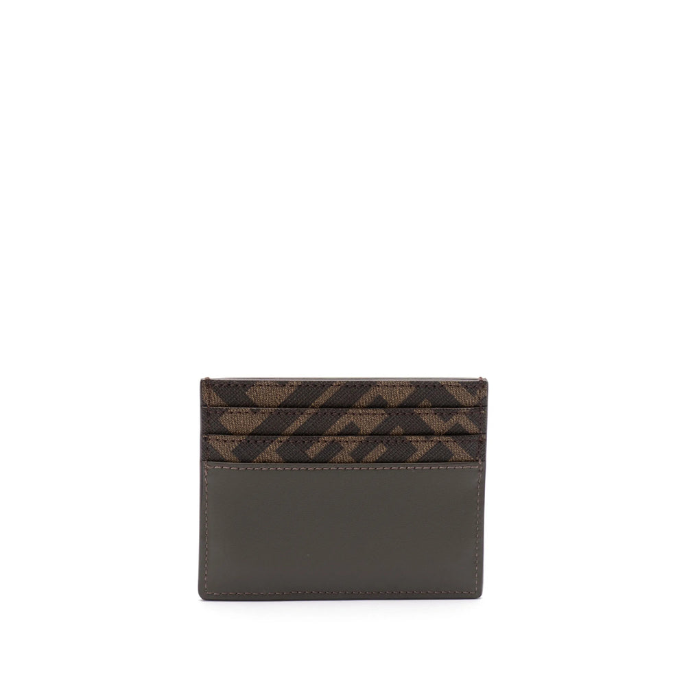 Green Wallets & Cardholders Men