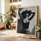 WONDERWALL ‘L’Atelier Fun Collection’ Desert Chic