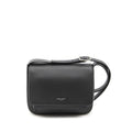 Black Messenger Bags Men