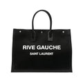 Black Tote Bags Men