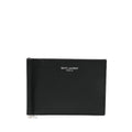 Black Wallets & Cardholders Men