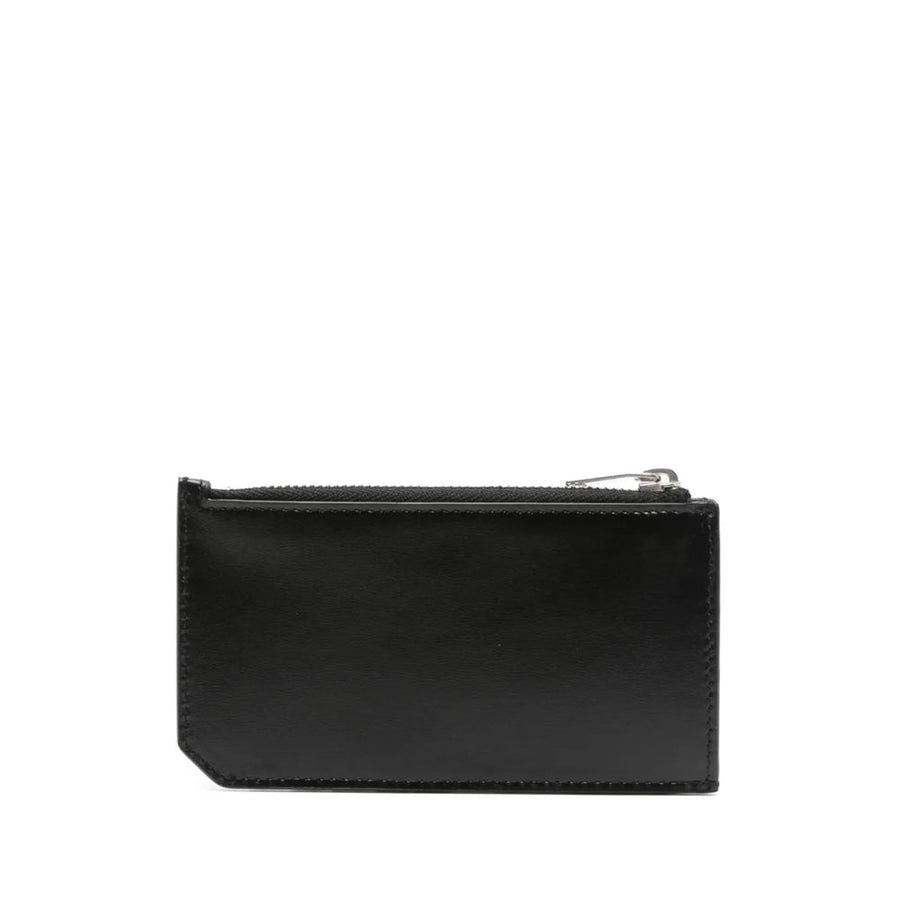 Black Wallets & Cardholders Men