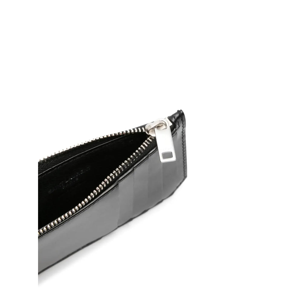 Black Wallets & Cardholders Men