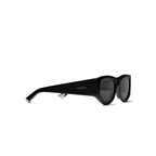 Black Sunglasses Women