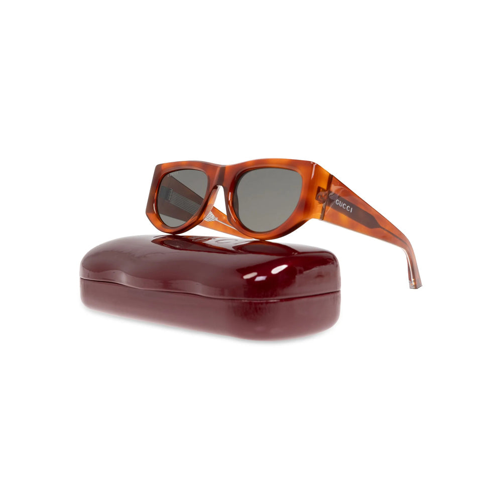 Brown Sunglasses Women