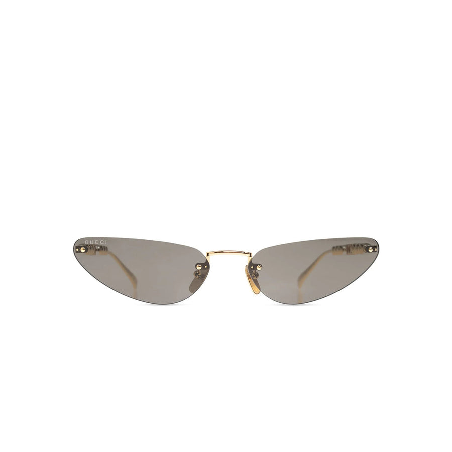 Gold Sunglasses Women