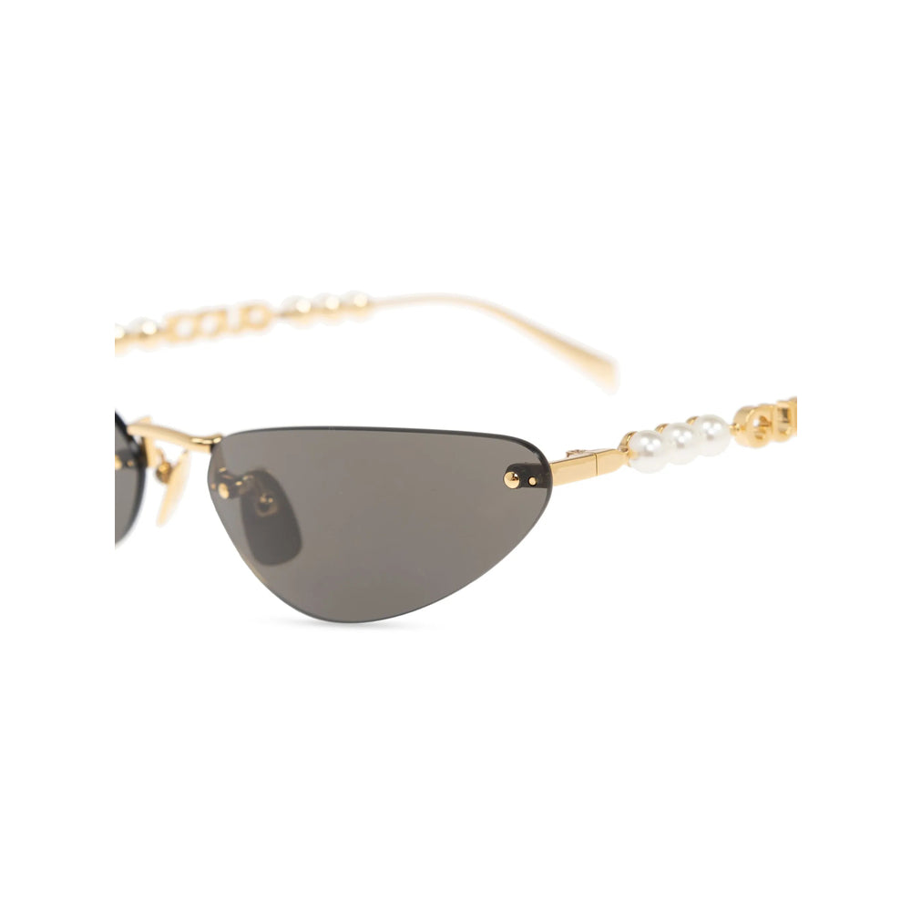 Gold Sunglasses Women