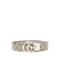 Neutrals Belts Women