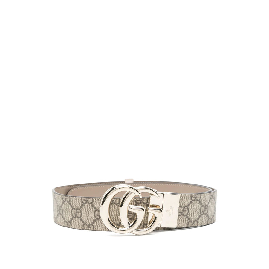 Neutrals Belts Women
