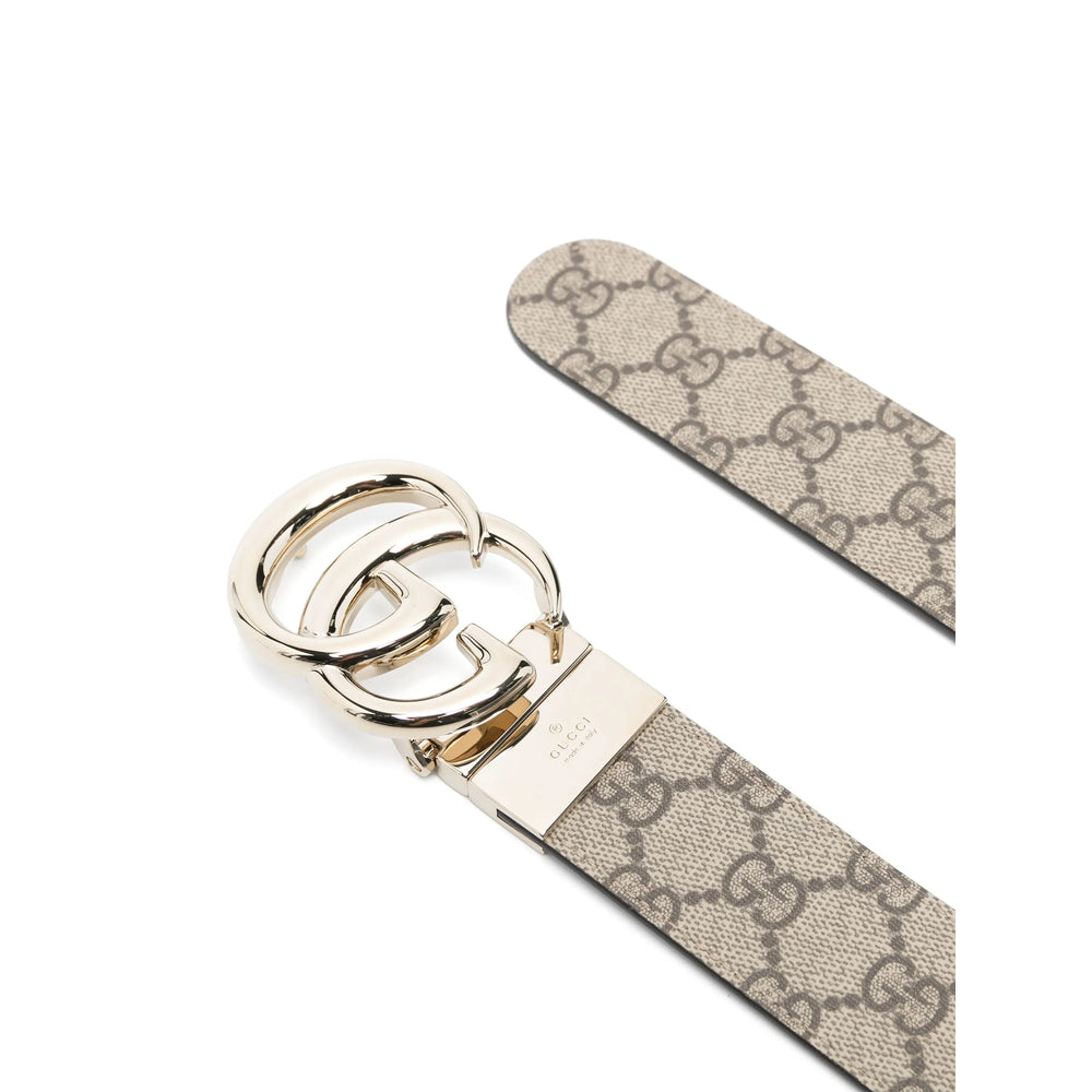 Neutrals Belts Women