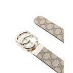 Neutrals Belts Women