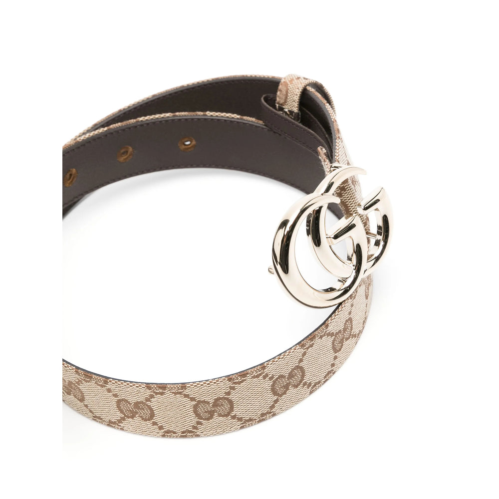 Neutrals Belts Women