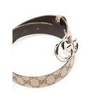 Neutrals Belts Women