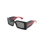 Black Sunglasses Women