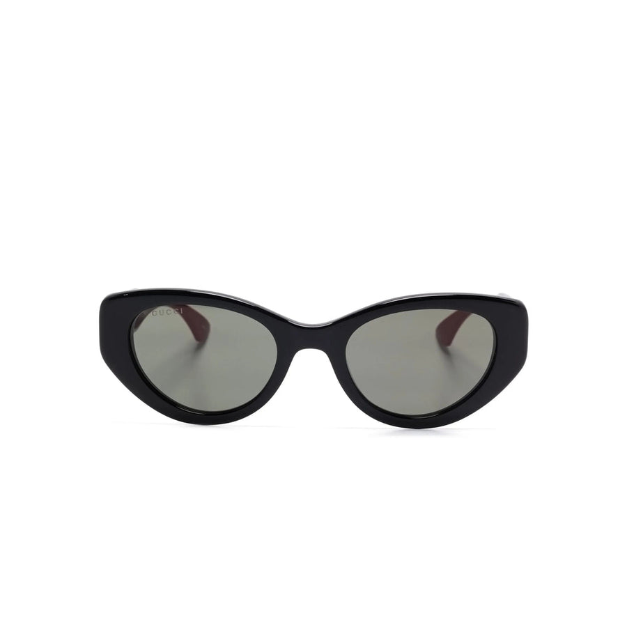 Black Sunglasses Women