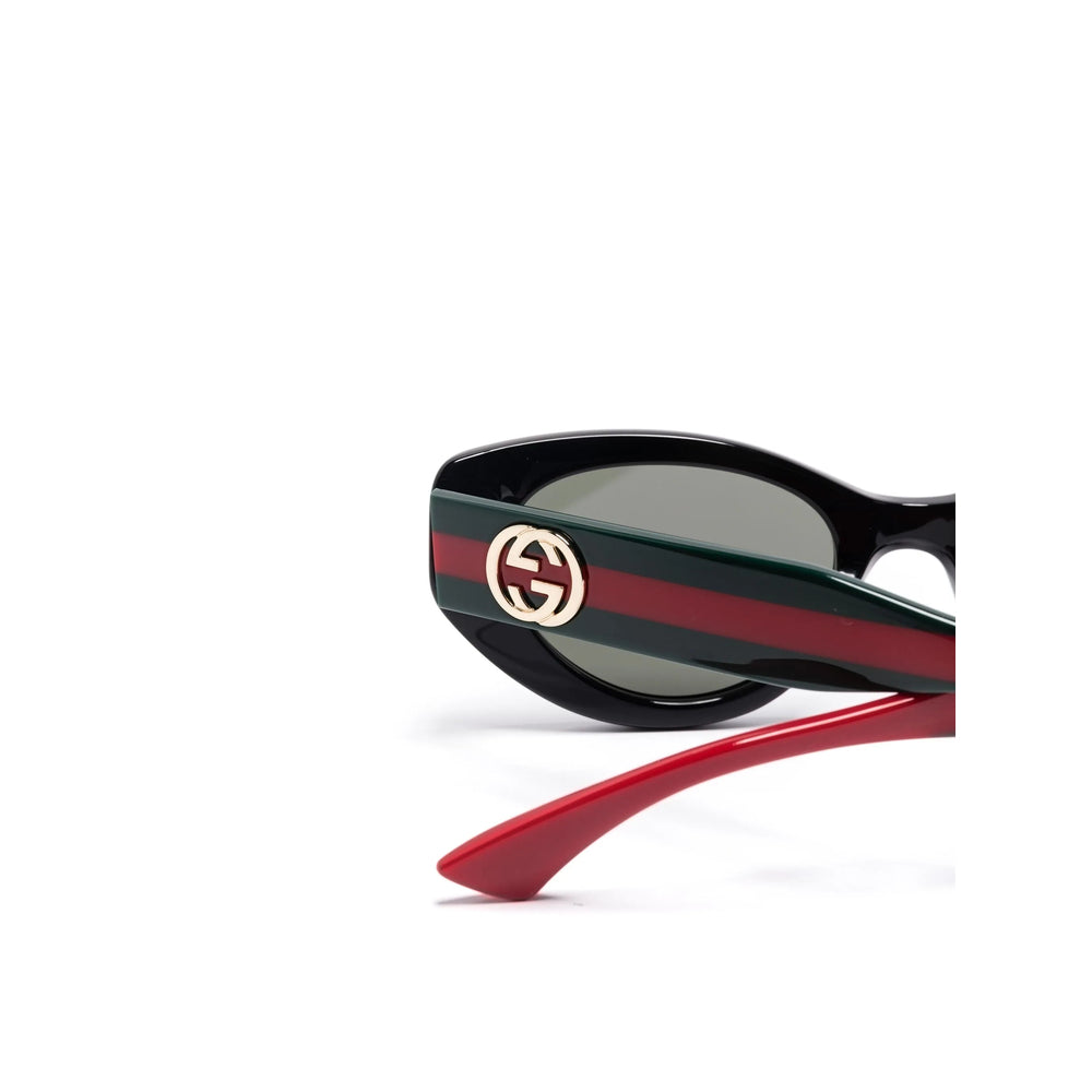 Black Sunglasses Women