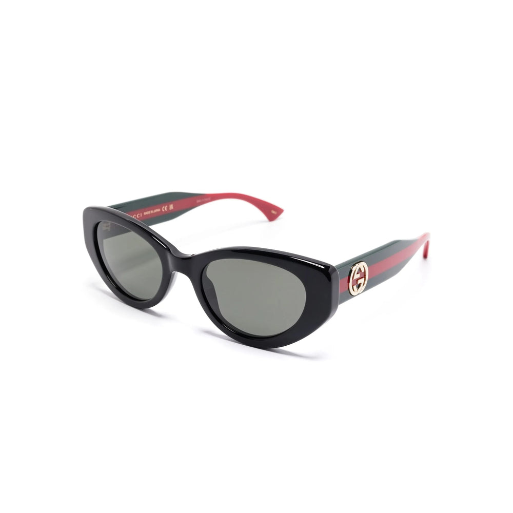 Black Sunglasses Women
