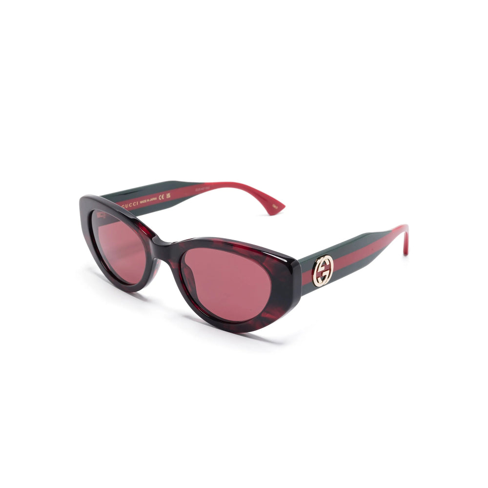 Brown Sunglasses Women
