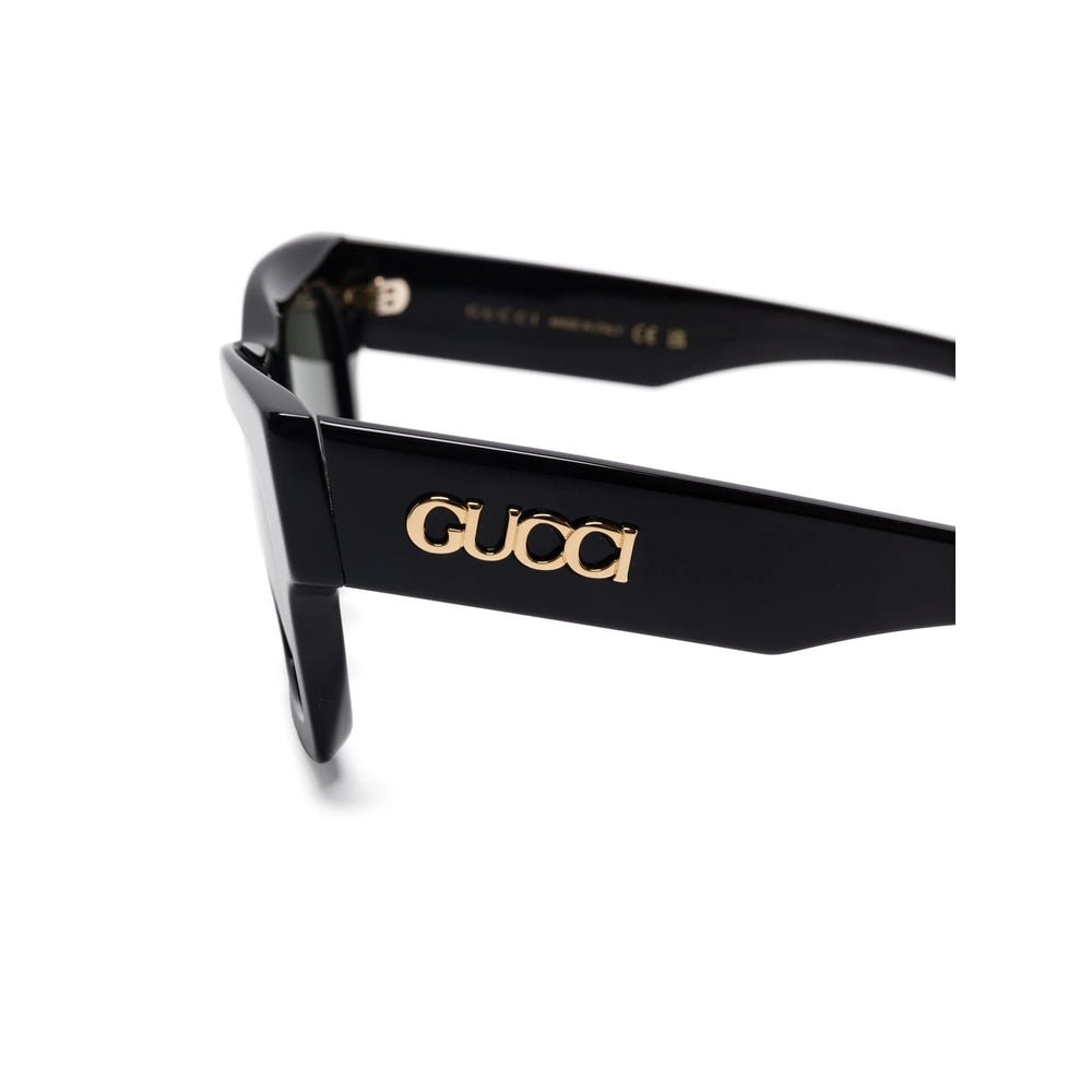 Black Sunglasses Women