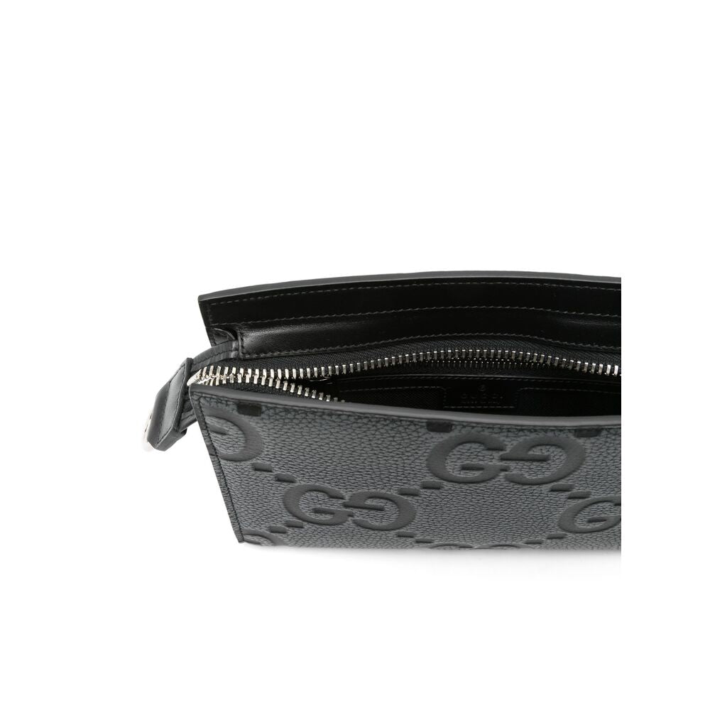 Grey Messenger Bags Men