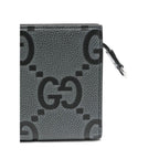 Grey Messenger Bags Men