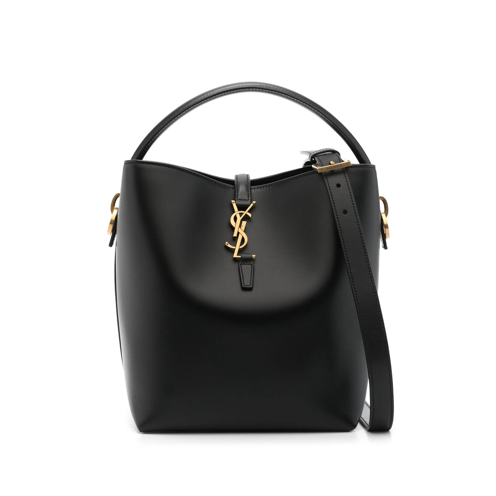 Black Shoulder Bags Women