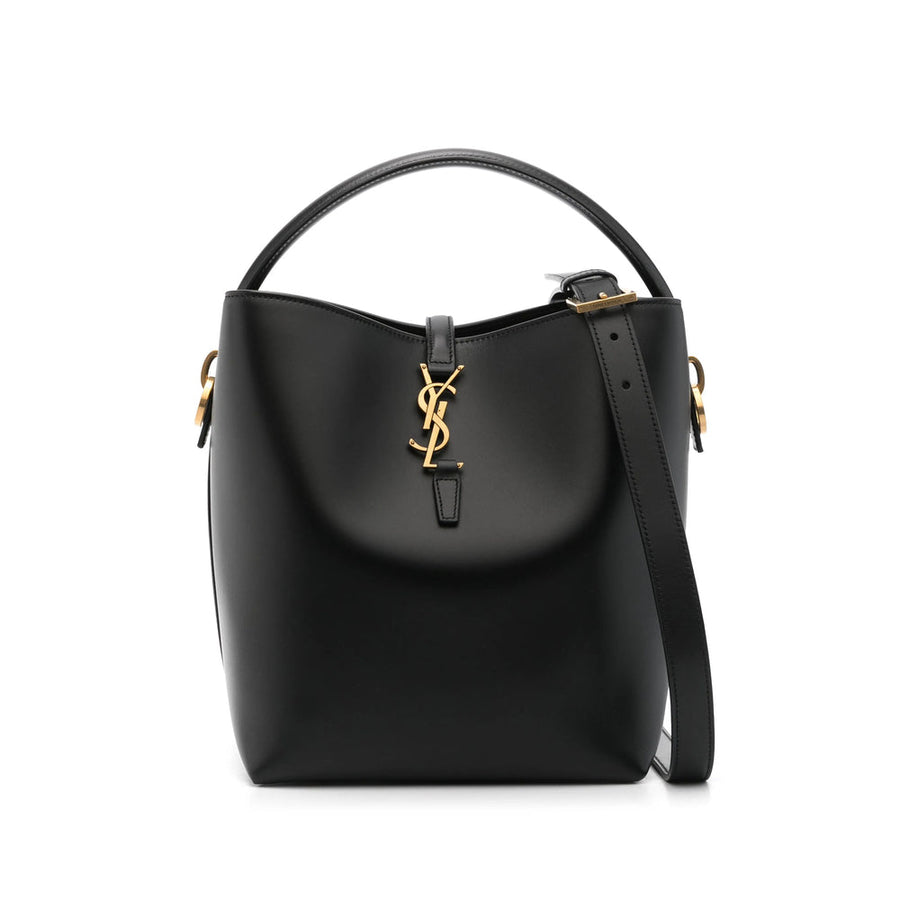 Black Shoulder Bags Women
