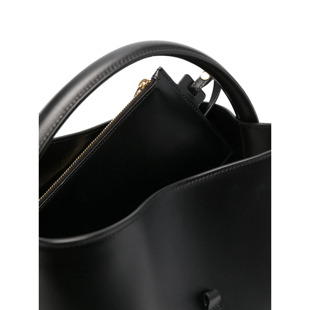 Black Shoulder Bags Women