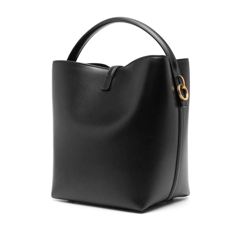 Black Shoulder Bags Women